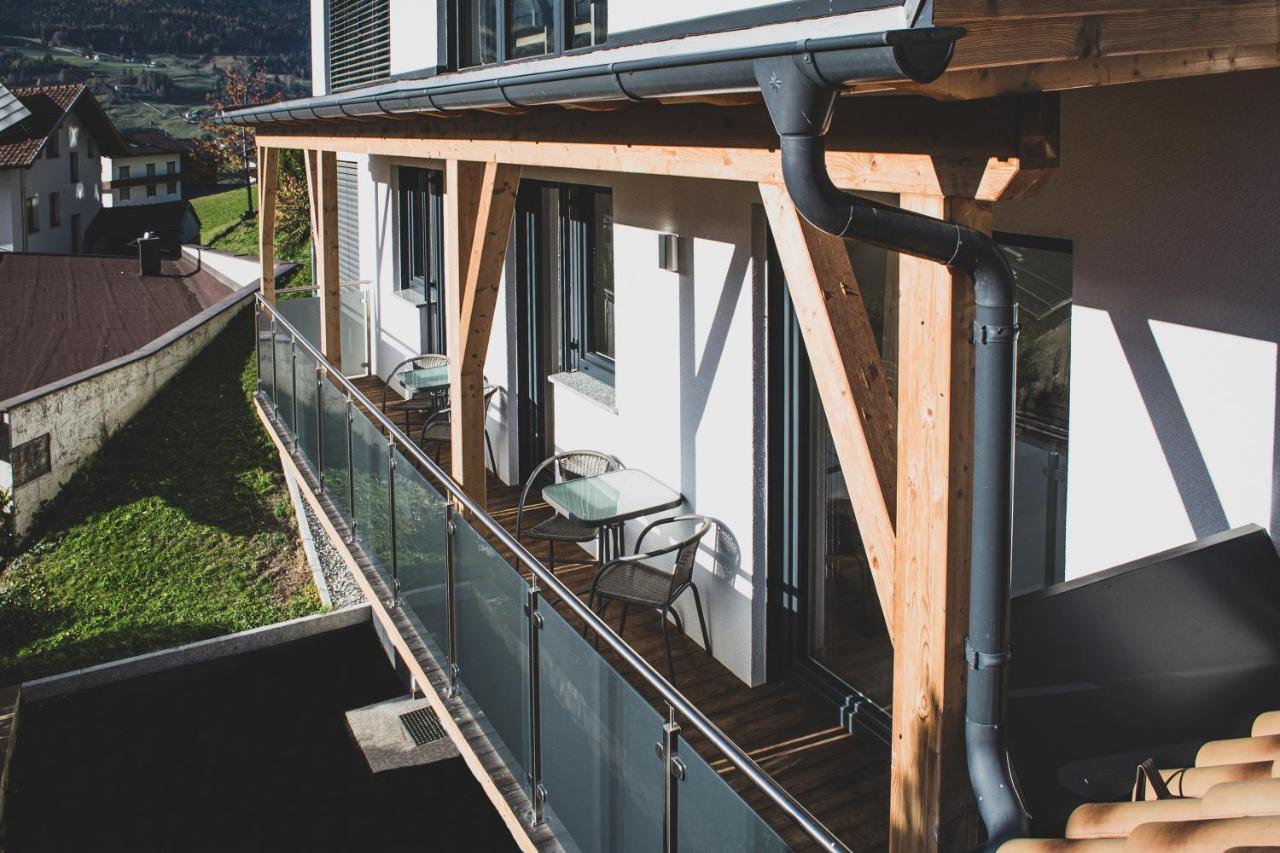 Apartament Alpenapart Hochzeiger