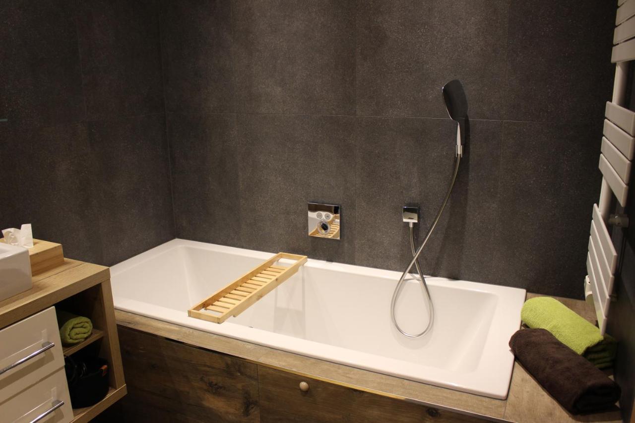 Apartament Alpenapart Hochzeiger *