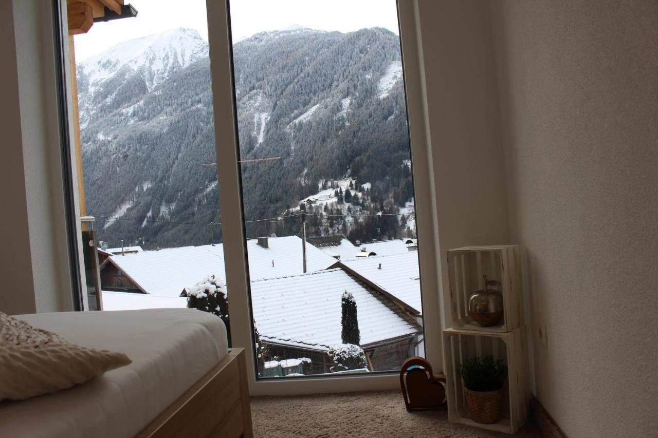 Alpenapart Hochzeiger
