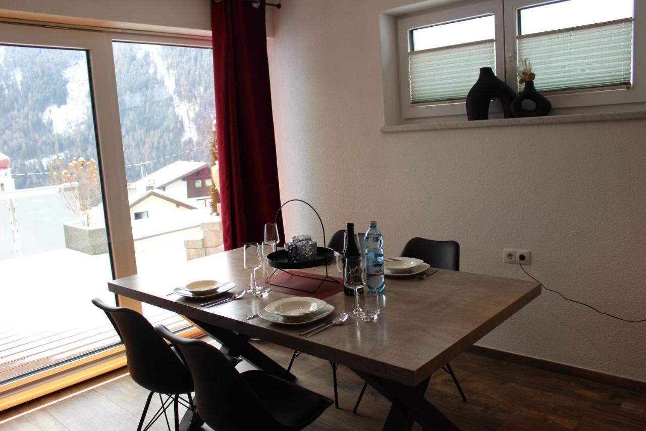 Alpenapart Hochzeiger Apartment