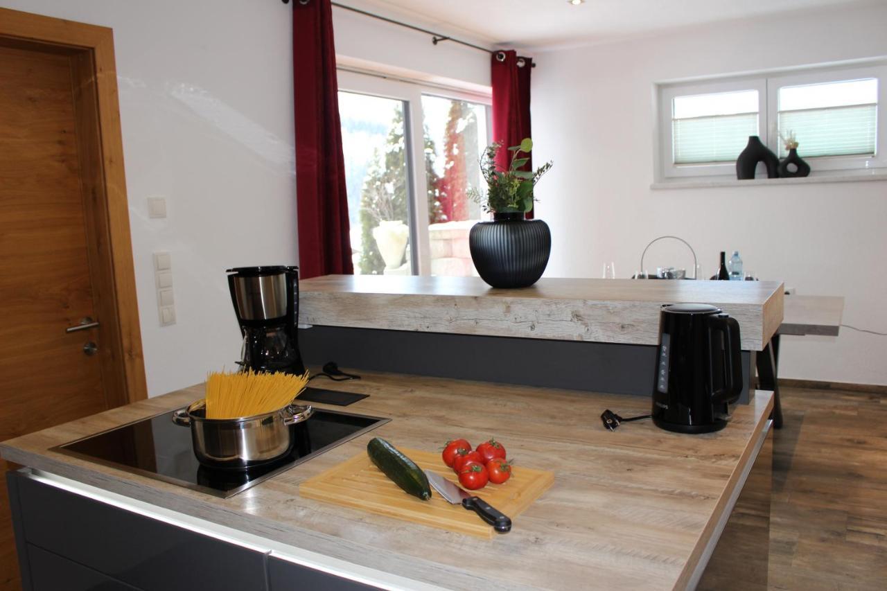 Alpenapart Hochzeiger Apartament *