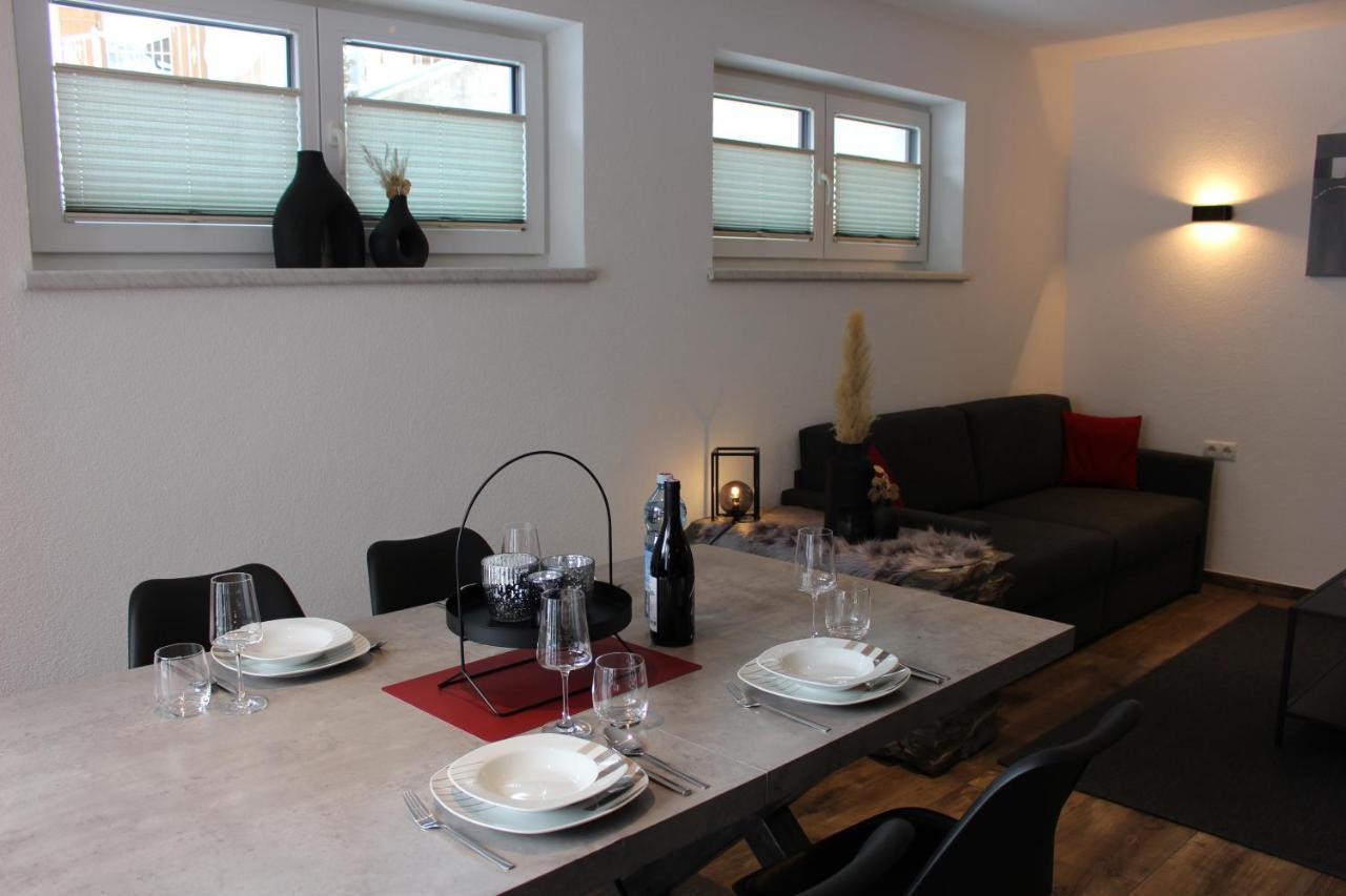 Alpenapart Hochzeiger Apartment