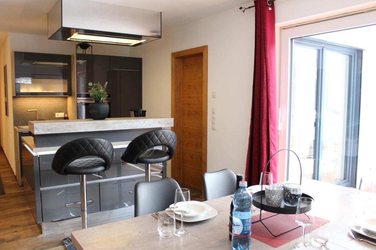 Apartment Alpenapart Hochzeiger