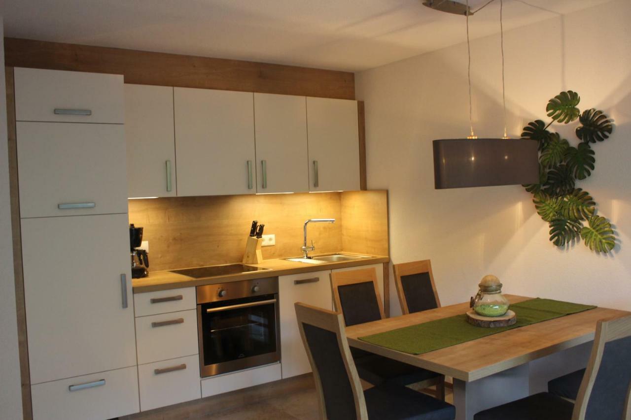 Alpenapart Hochzeiger Apartment