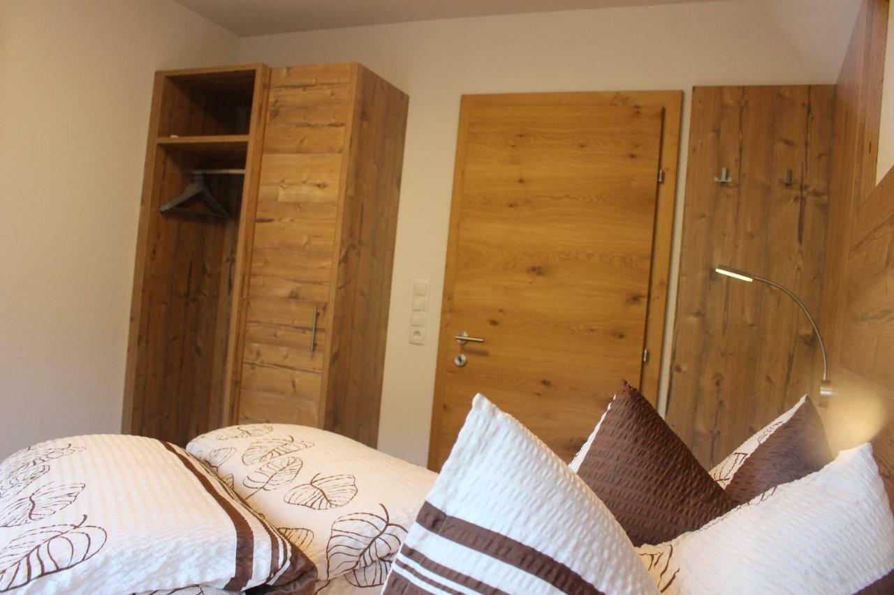 Apartment Alpenapart Hochzeiger