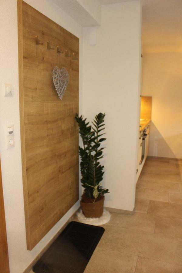 Apartament Alpenapart Hochzeiger *