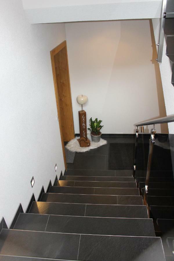 Alpenapart Hochzeiger Apartment Jerzens