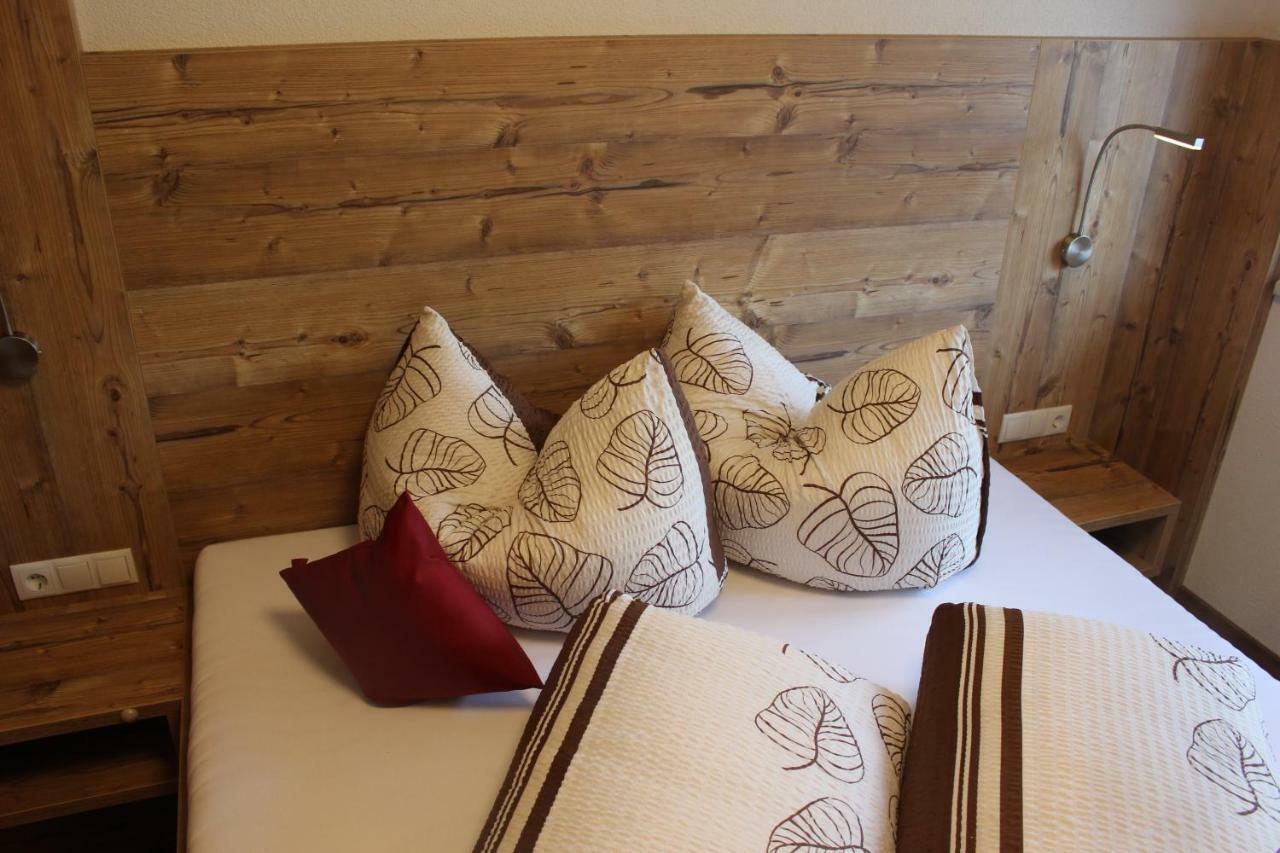 Apartament Alpenapart Hochzeiger *