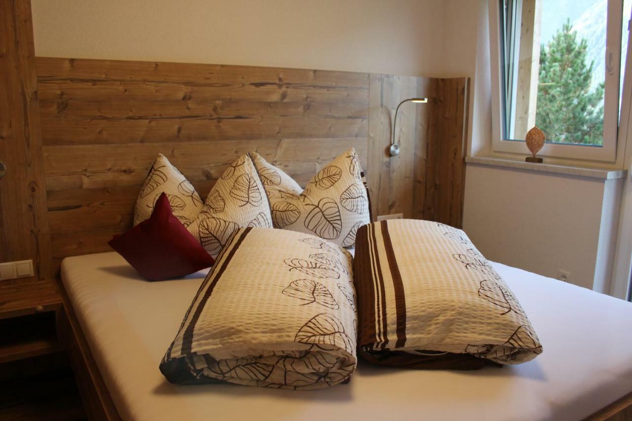 Alpenapart Hochzeiger Apartament