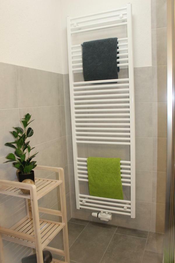 Apartament Alpenapart Hochzeiger