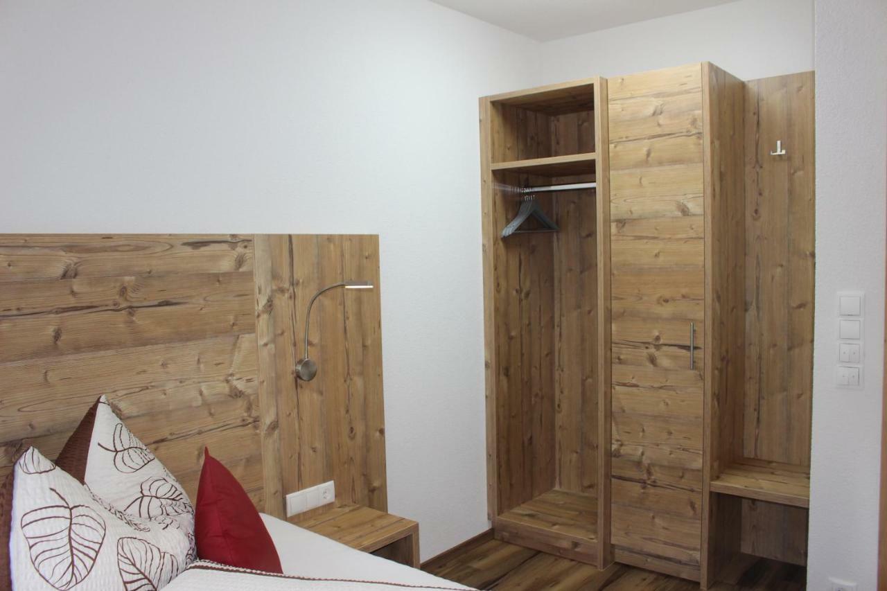 Alpenapart Hochzeiger Apartament