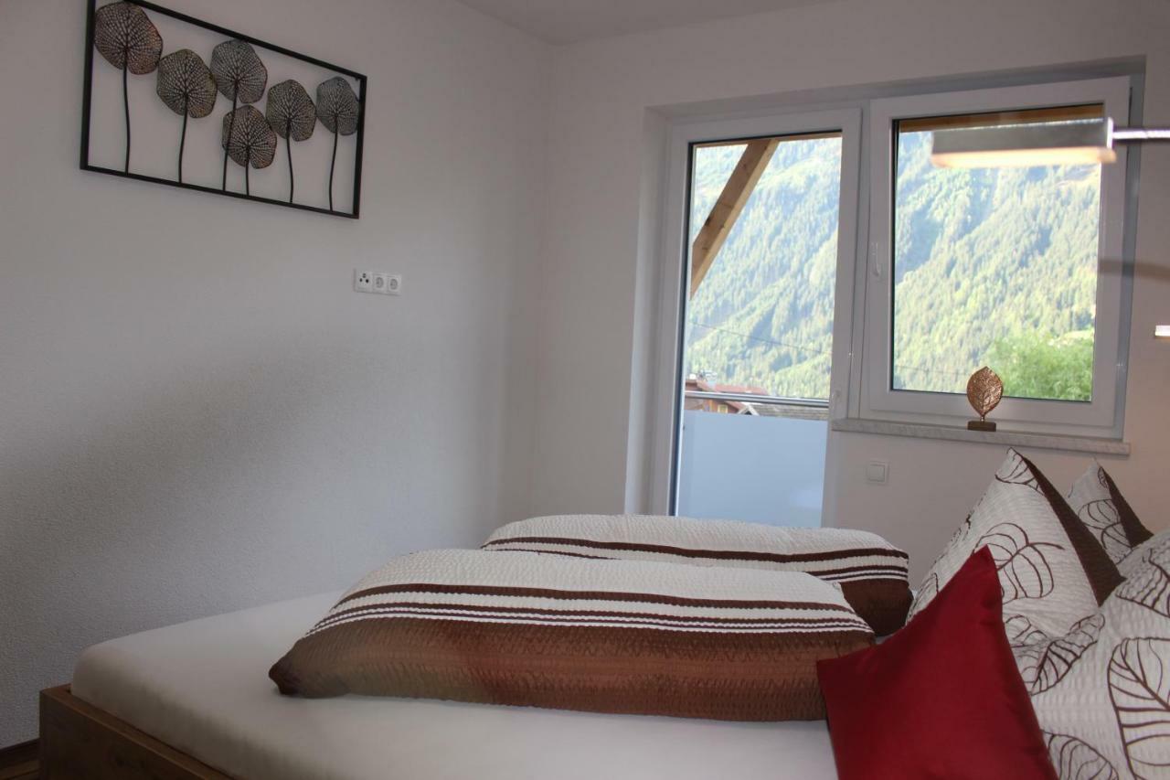 Alpenapart Hochzeiger