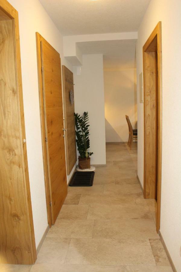 Alpenapart Hochzeiger Apartment