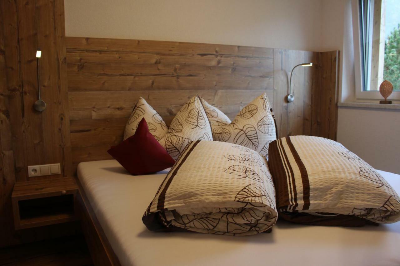Apartament Alpenapart Hochzeiger