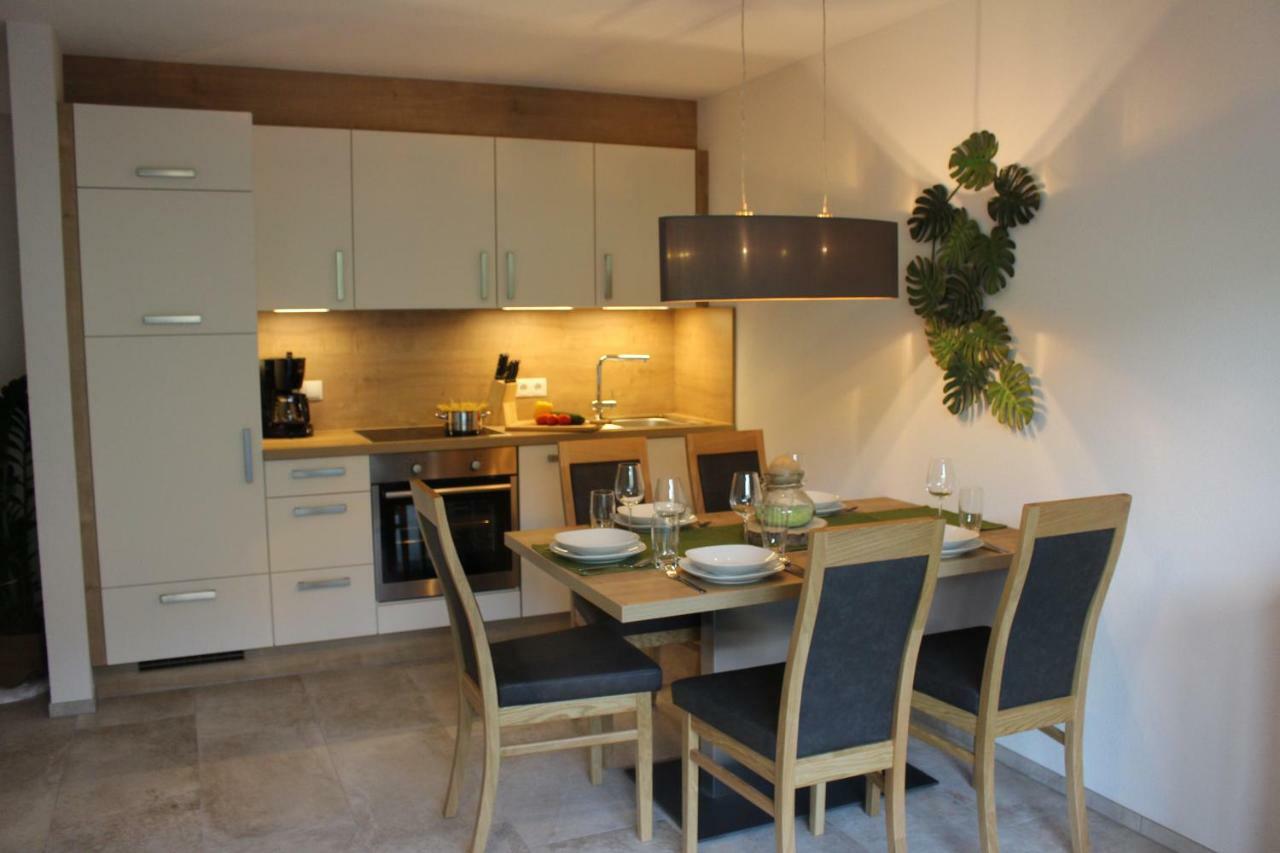 Alpenapart Hochzeiger Apartment Jerzens